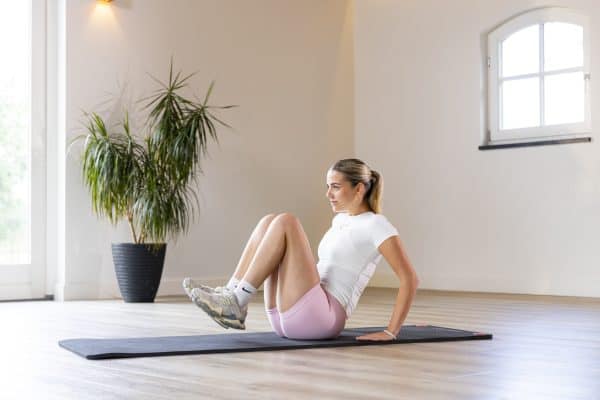 Fitness Mat AJ-Sports - Afbeelding 5