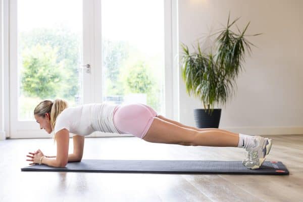 Fitness Mat AJ-Sports - Afbeelding 6