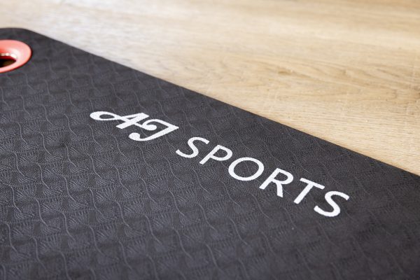 Fitness Mat AJ-Sports - Afbeelding 9