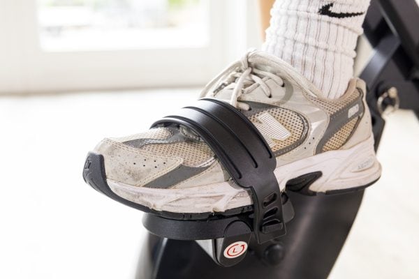 Fiets Hometrainer AJ-Sports - Afbeelding 31