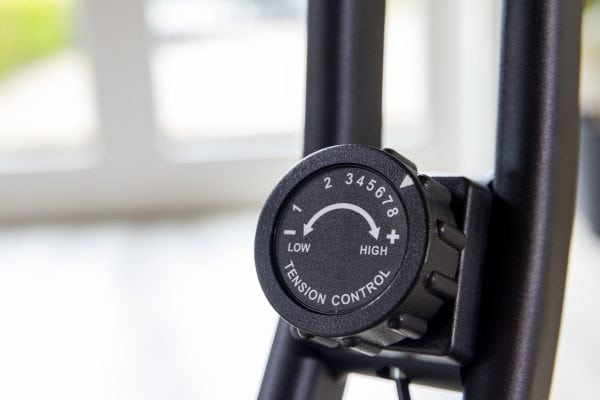Fiets Hometrainer AJ-Sports - Afbeelding 30