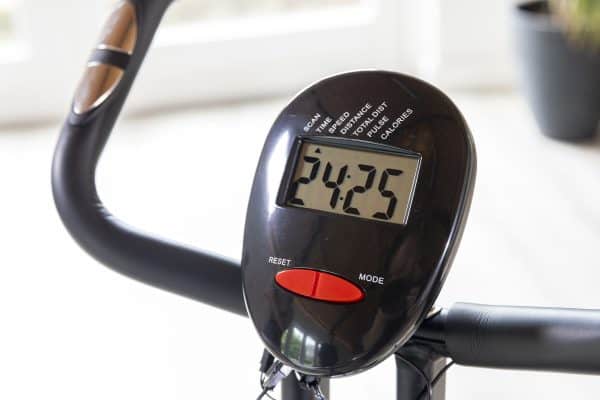 Fiets Hometrainer AJ-Sports - Afbeelding 29
