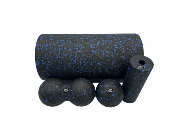 Foam Roller Set - Afbeelding 6