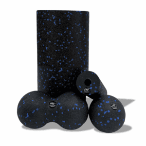Foaming Roll Set AJ-Sports