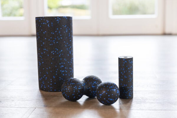 Foam Roller Set - Afbeelding 7