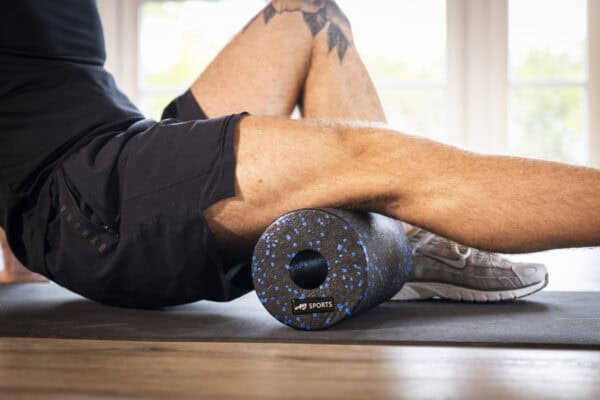 Foam Roller Set - Afbeelding 9