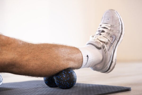 Foam Roller Set - Afbeelding 12
