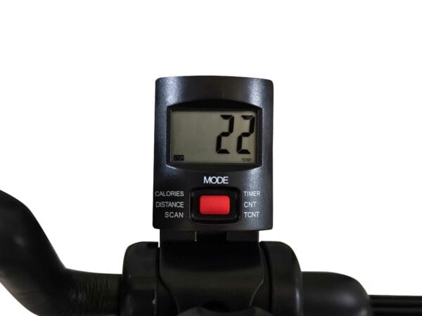 Desk Bike - Afbeelding 3