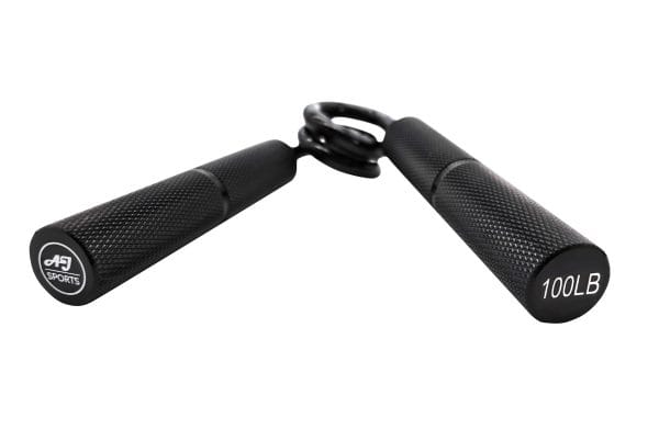 Handtrainer set 5 delig AJ-Sports - Afbeelding 2