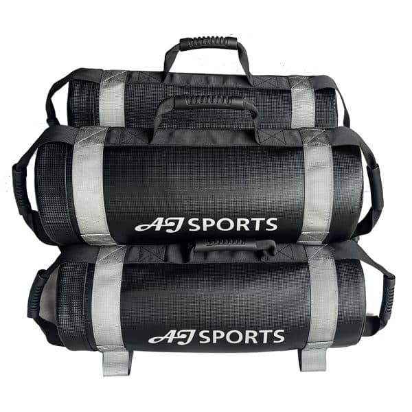 Power Bag AJ-Sports - Afbeelding 3