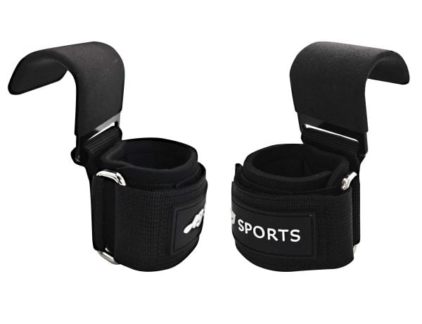Grip Hooks
