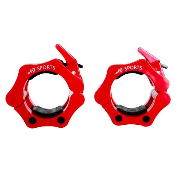 Barbell Clips - Afbeelding 6
