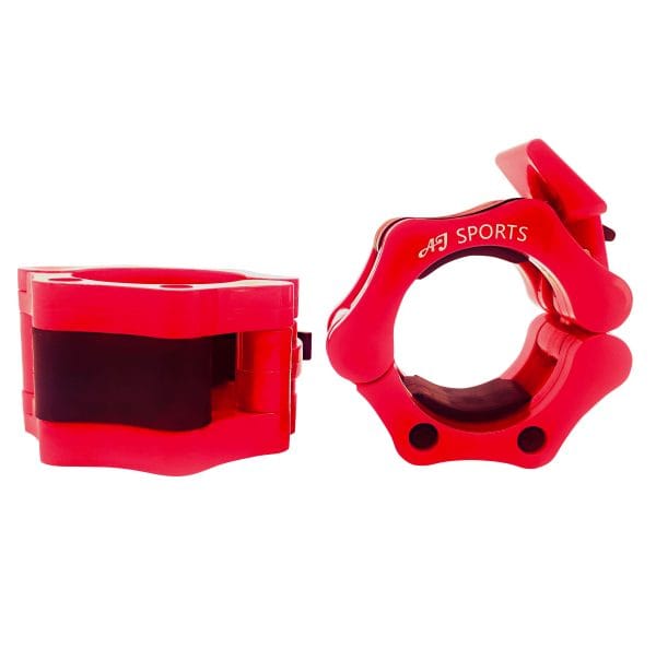 Barbell Clips - Afbeelding 8