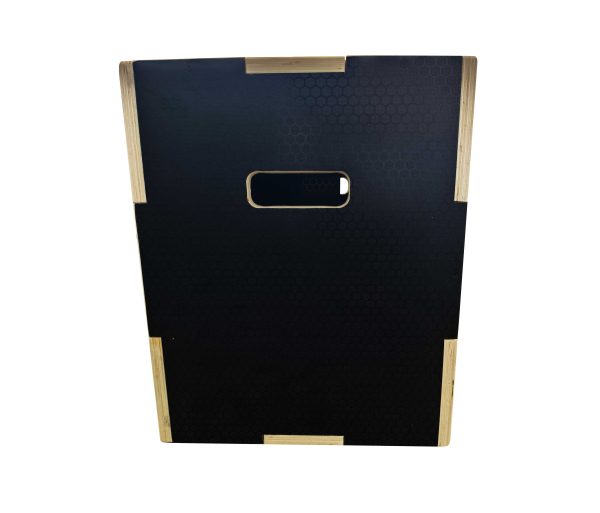 Plyo Box Hout - Afbeelding 6