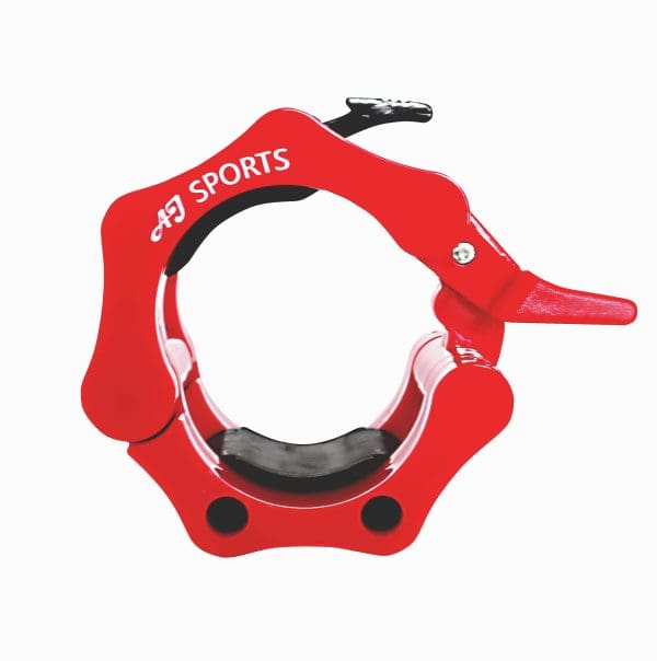 Barbell Clips - Afbeelding 7