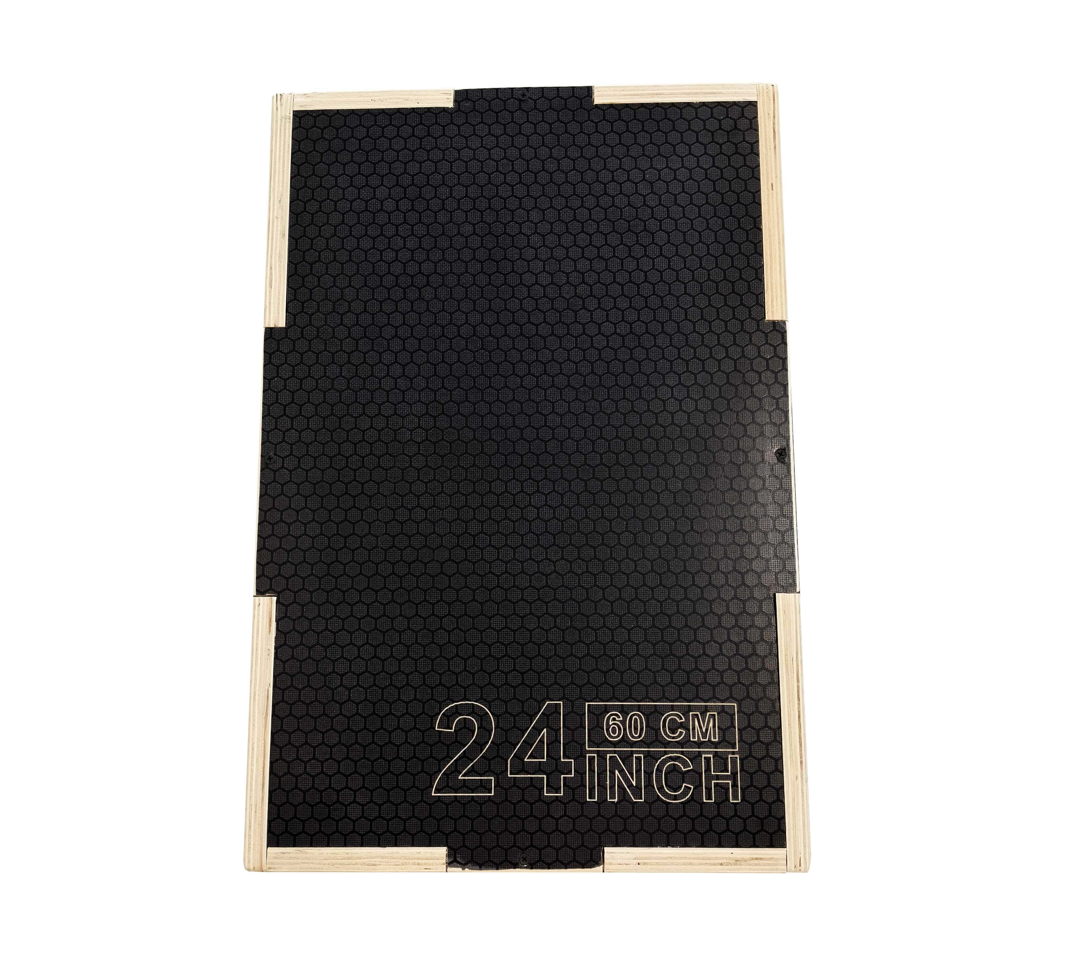 Hand Pads AJ-Sports - Afbeelding 4