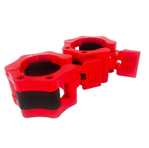 Barbell Clips - Afbeelding 5