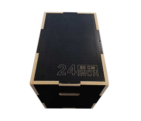 Plyo Box Hout - Afbeelding 8