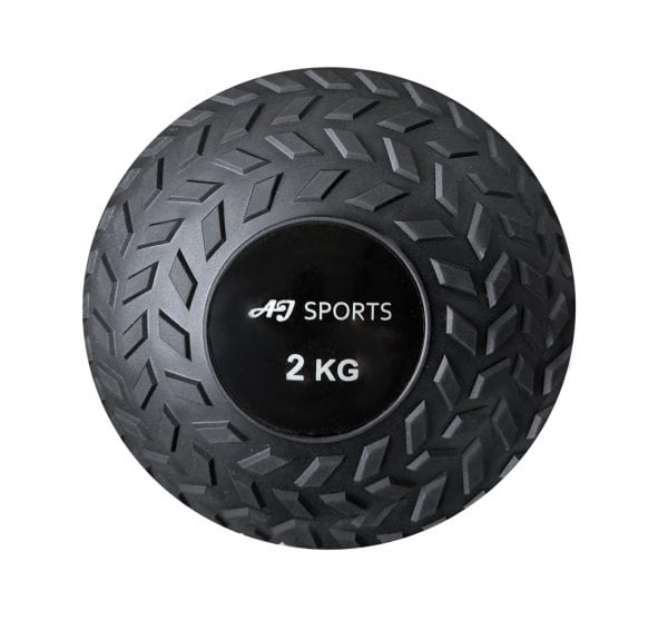 Slam Ball AJ-Sports - Afbeelding 2