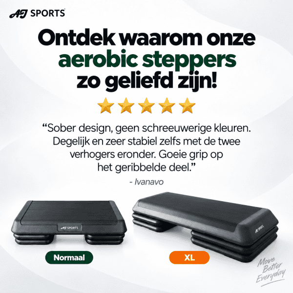 Aerobic Step - Afbeelding 6