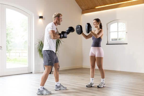 Hand Pads AJ-Sports - Afbeelding 10