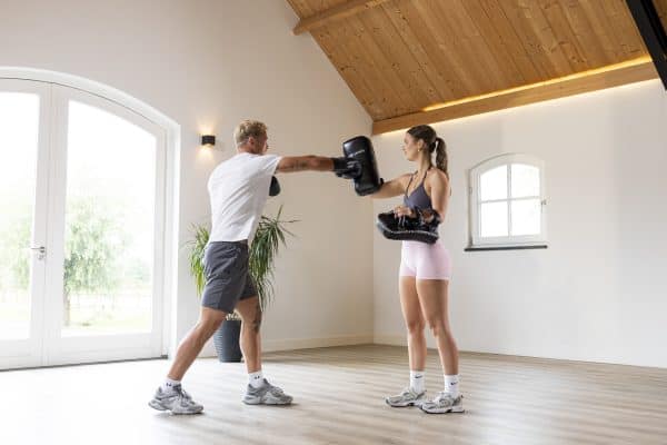 Kicking Pads AJ-Sports - Afbeelding 11