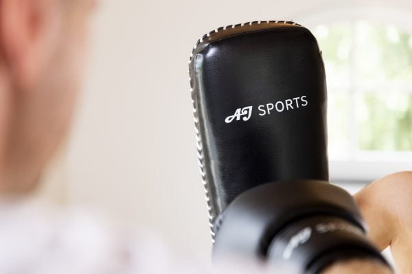 Kicking Pads AJ-Sports - Afbeelding 10