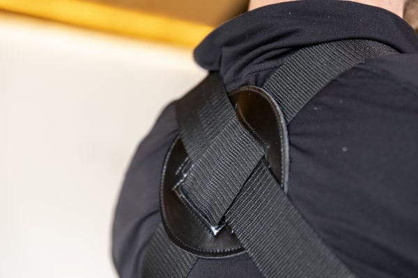 Full Body Protector - Afbeelding 11
