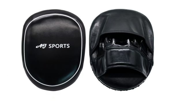 Hand Pads AJ-Sports