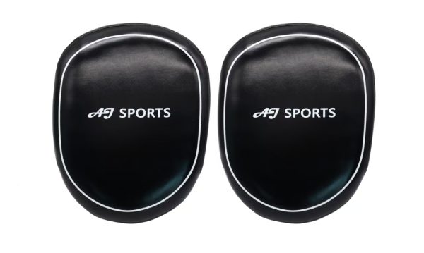 Hand Pads AJ-Sports - Afbeelding 2