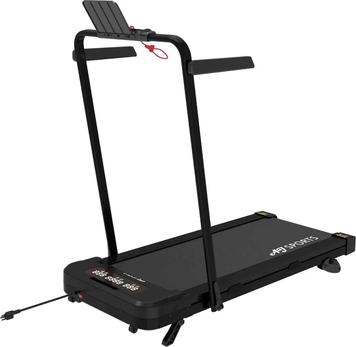 Loopband met Hellingsfunctie - Afbeelding 5