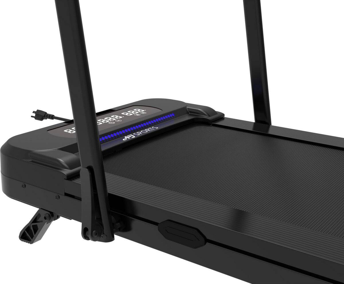 Loopband met Hellingsfunctie - Afbeelding 3