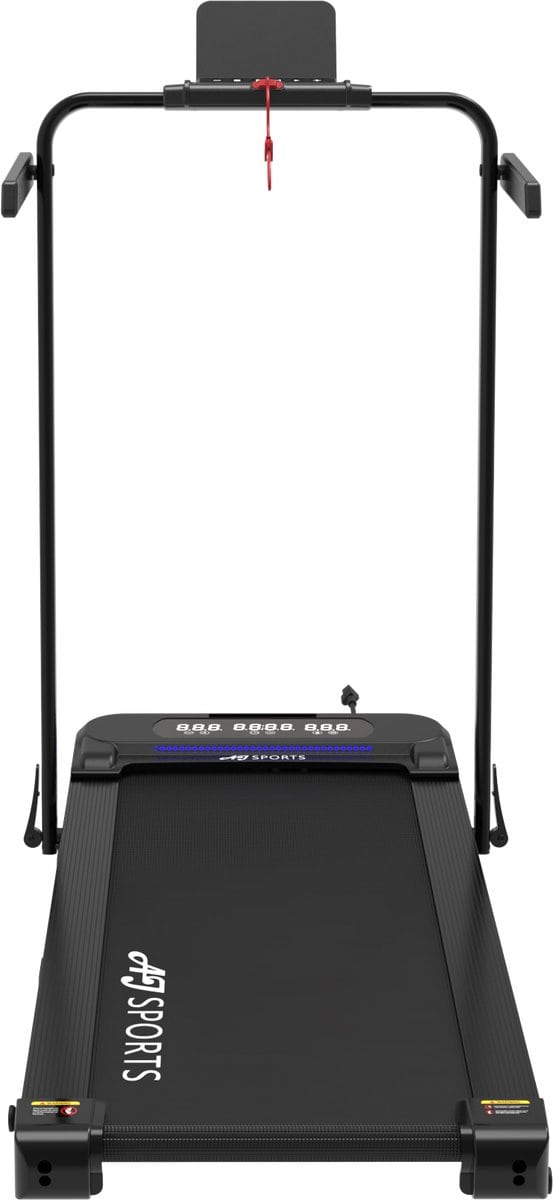 Loopband met Hellingsfunctie - Afbeelding 6