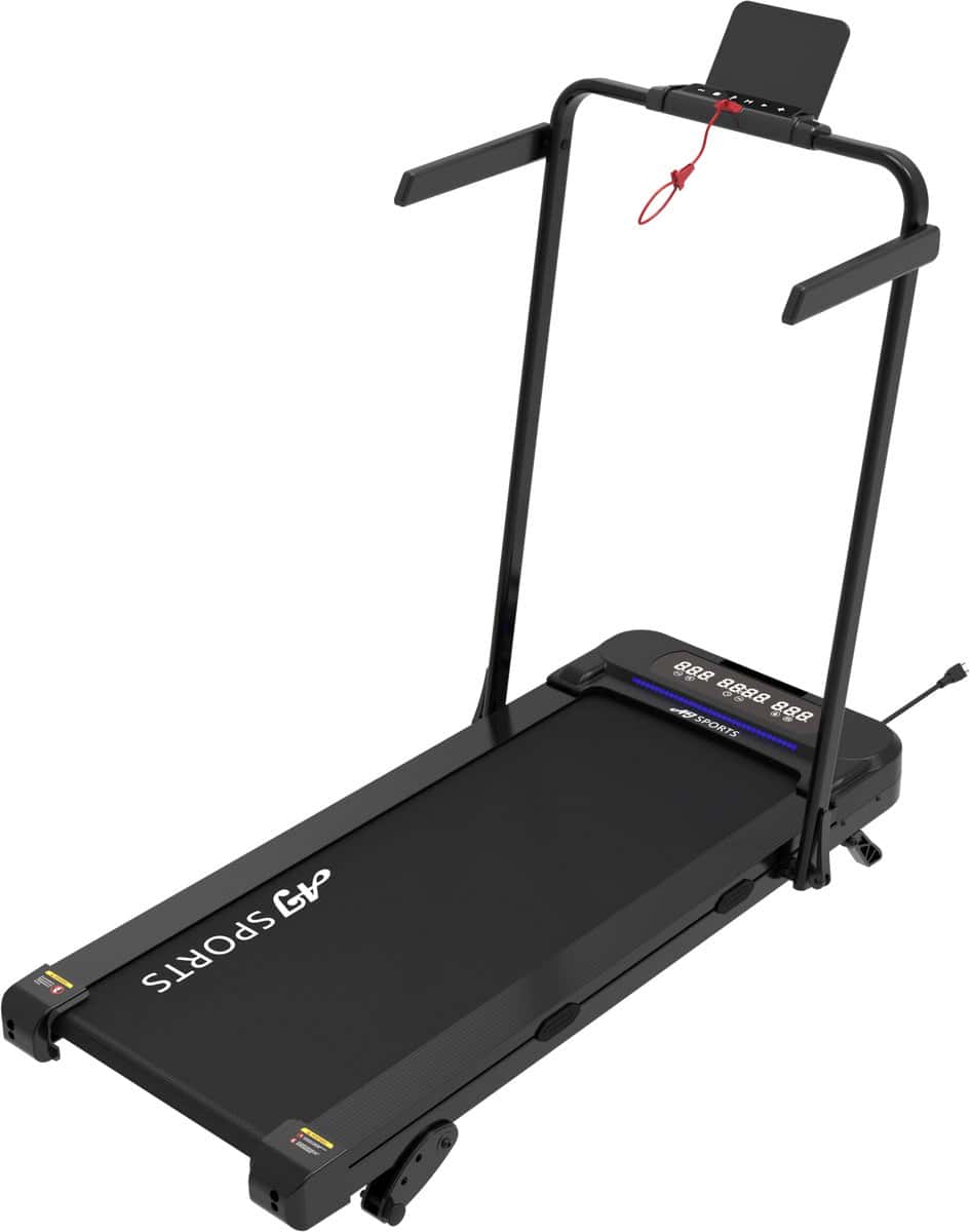 Loopband met Hellingsfunctie - Afbeelding 7