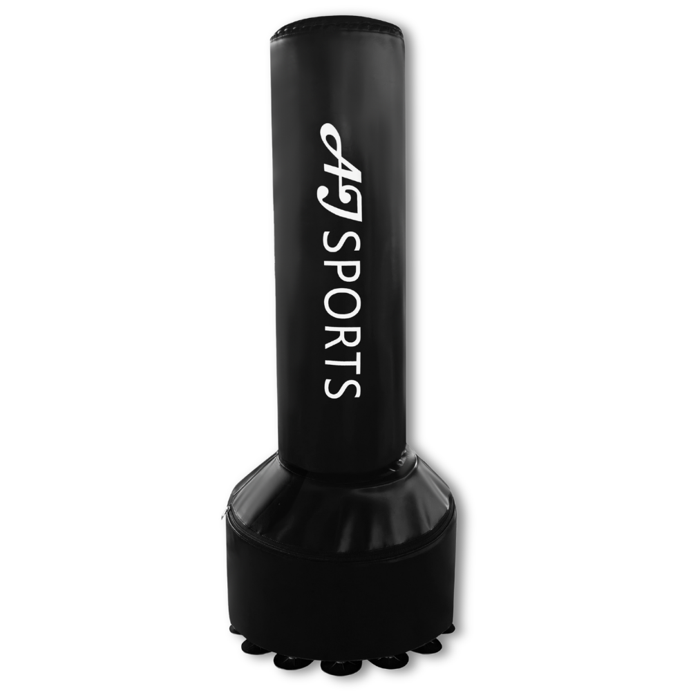 Bokszak staand v3 PRO