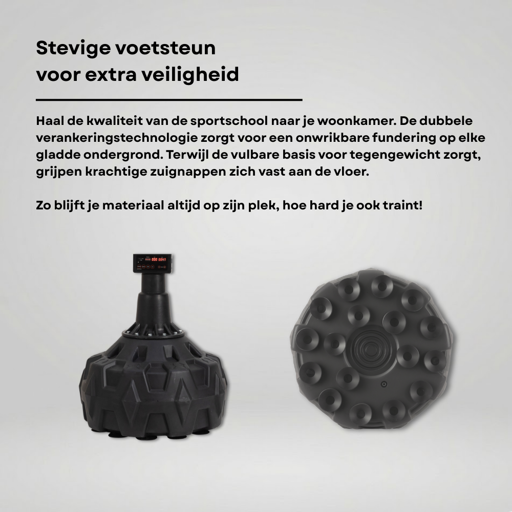 Smart bokszak - Afbeelding 5