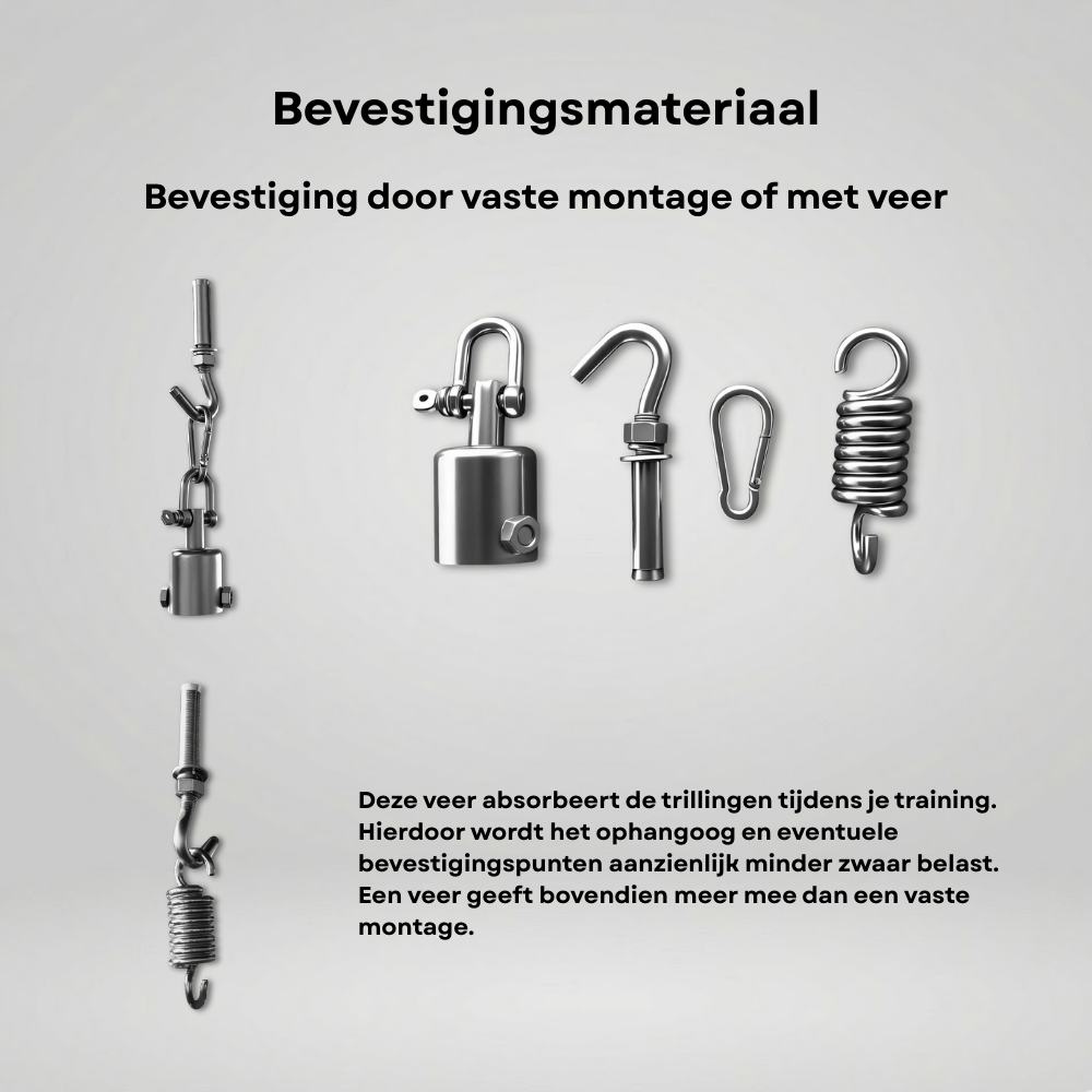 Bokszak 150cm - Afbeelding 3