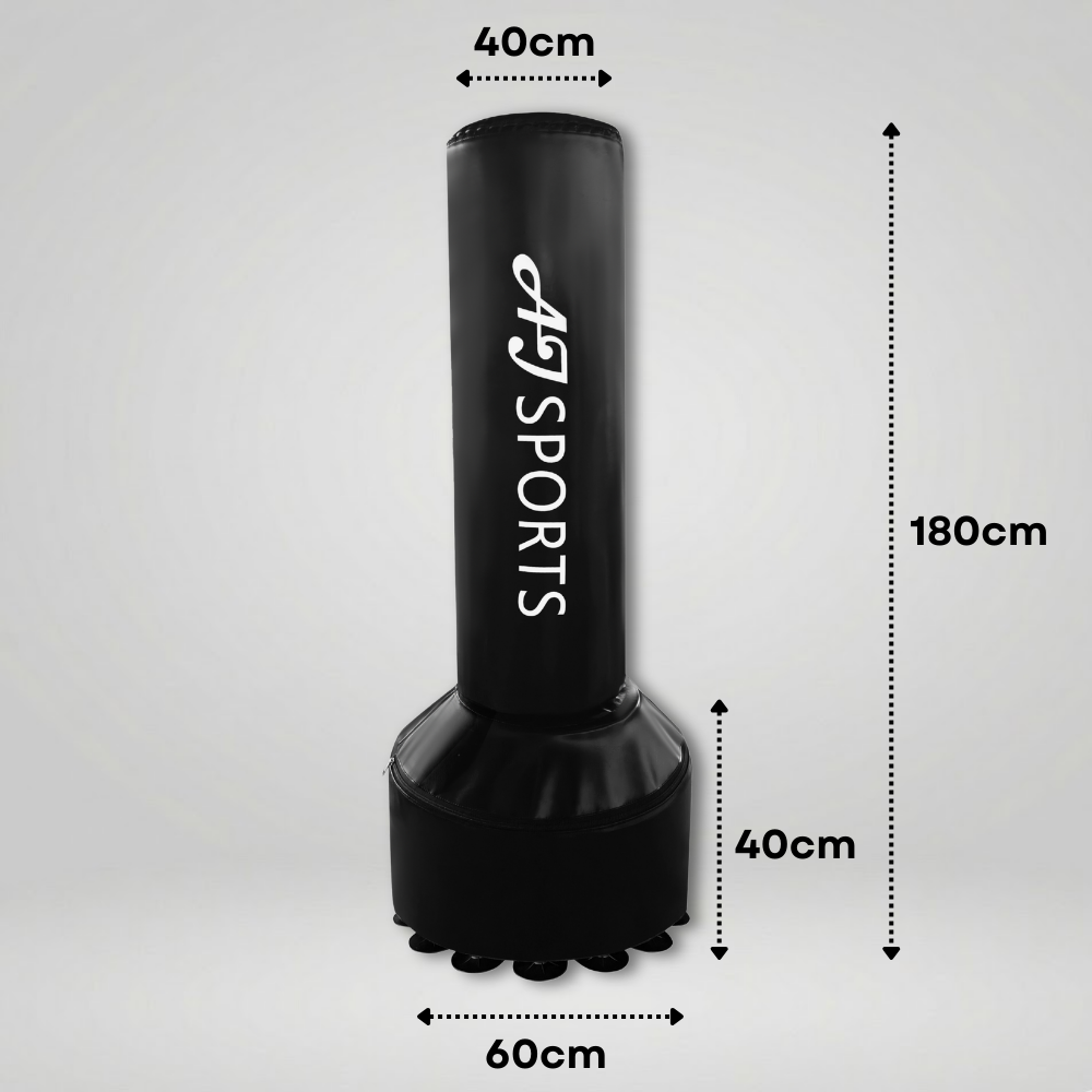 Bokszak staand v3 PRO - Afbeelding 5