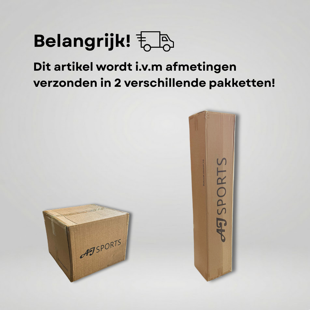 Bokszak 180cm - Afbeelding 4