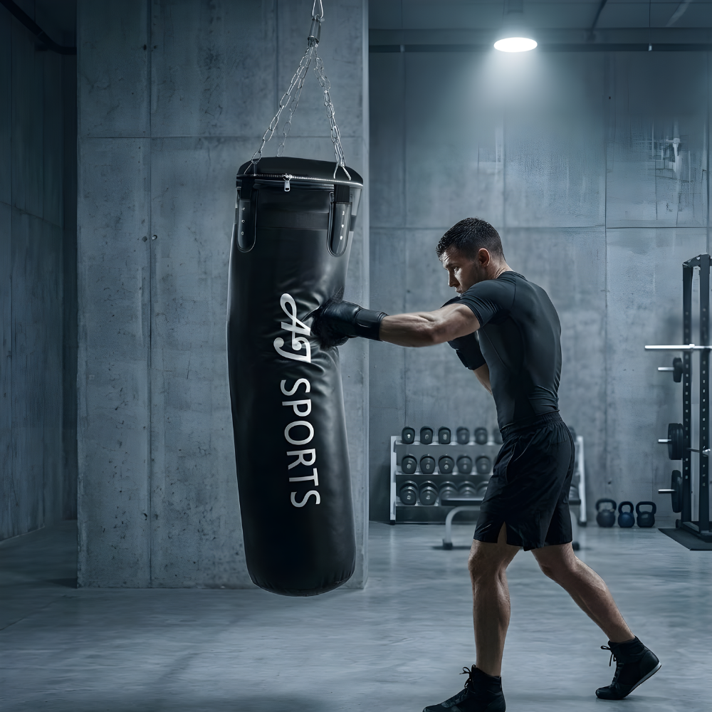 Bokszak 150cm - Afbeelding 5