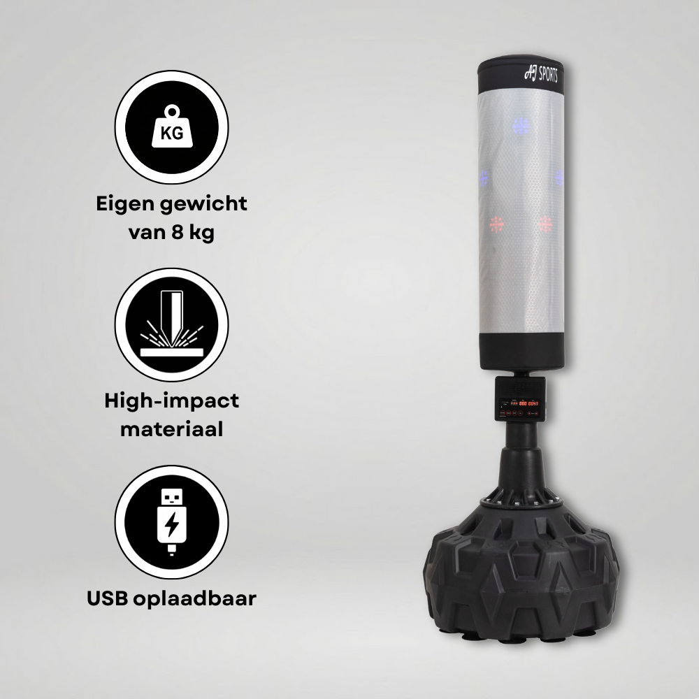 Smart bokszak - Afbeelding 2