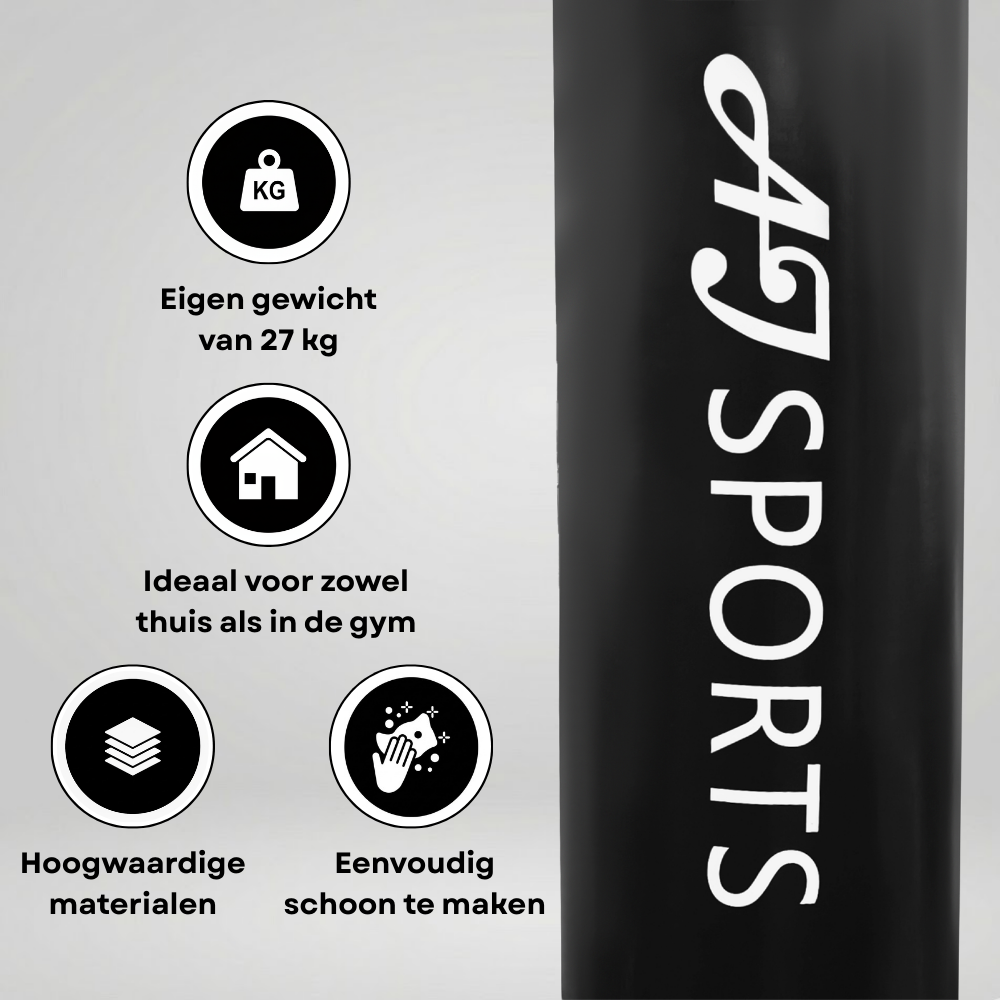 Bokszak staand v3 PRO - Afbeelding 4