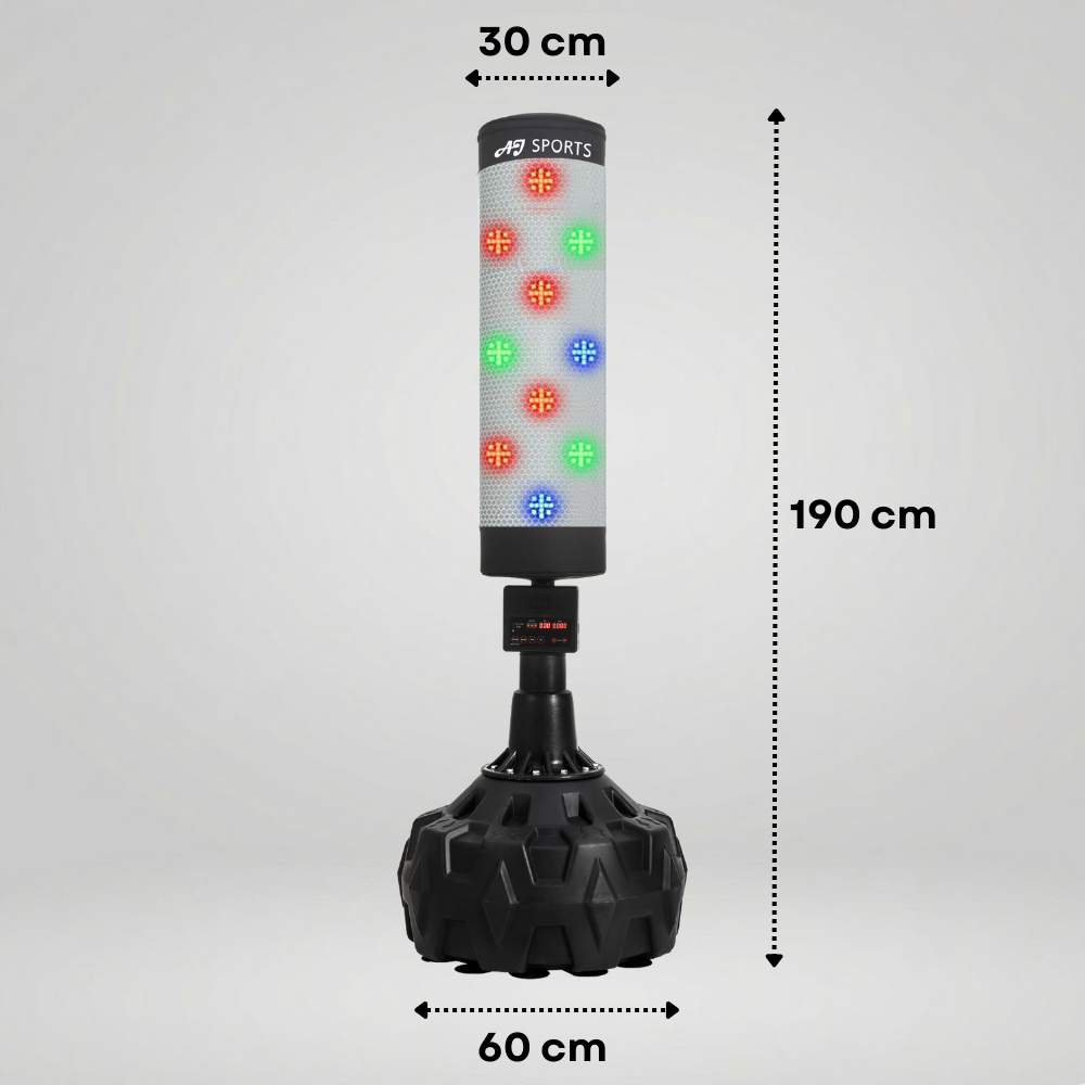 Smart bokszak - Afbeelding 6