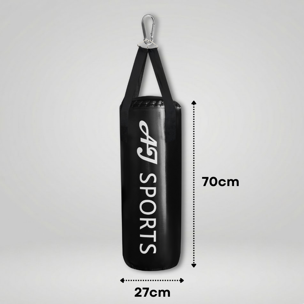 Kinder bokszak set - Afbeelding 5