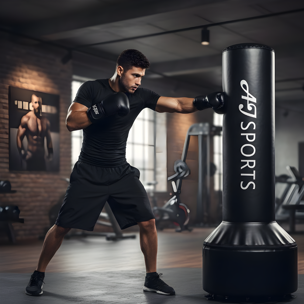 Bokszak staand v3 PRO - Afbeelding 7