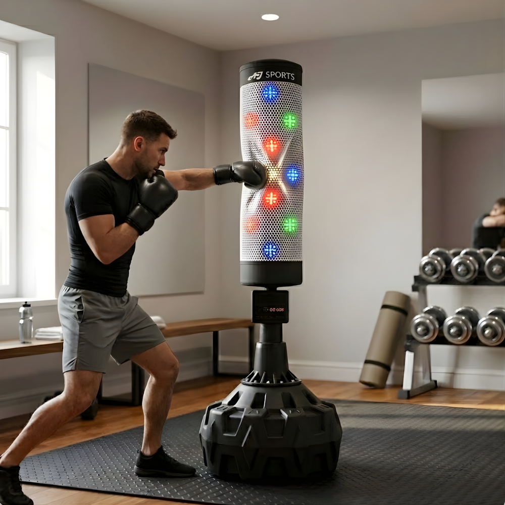 Smart bokszak - Afbeelding 8