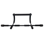 Pull up bar zwart van AJ-Sports