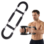 Vooraanzicht van AJ-Sports arm trainer