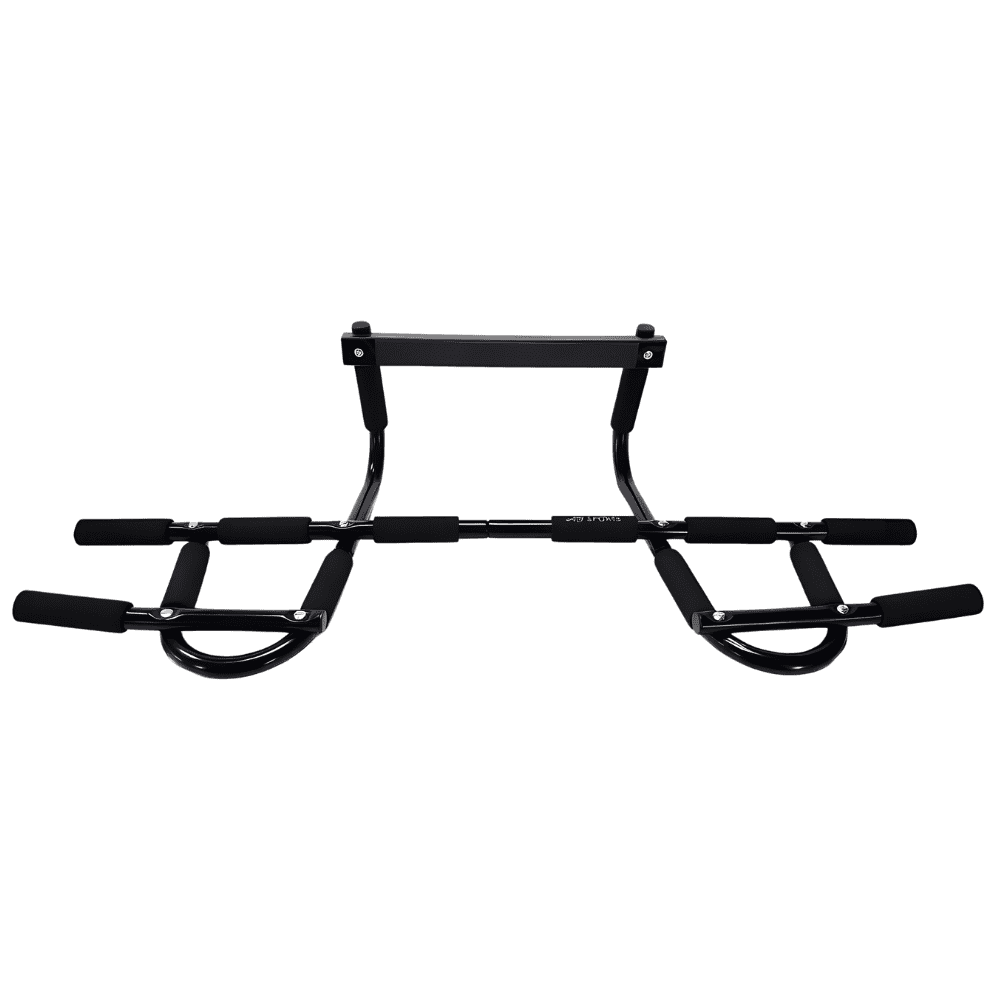 Pull up bar van AJ-Sports met meerdere grip variaties