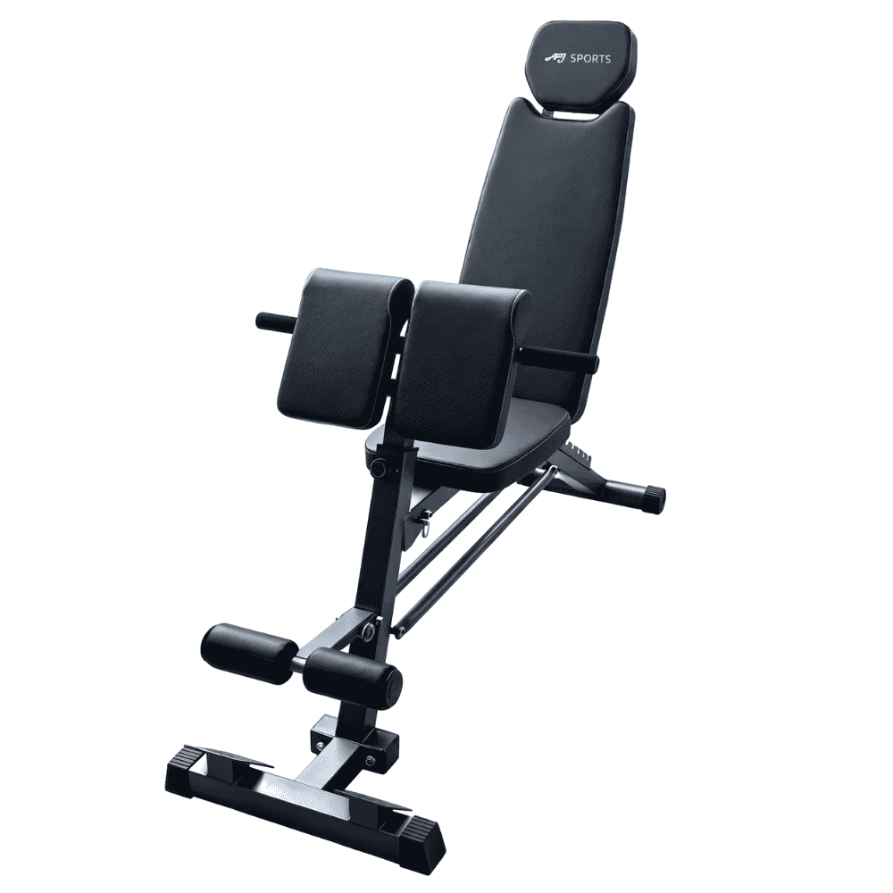 Multifunctionele Fitnessbank